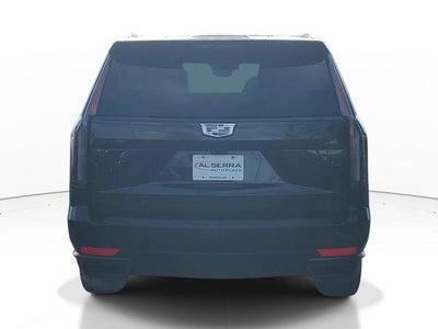 2023 Cadillac Escalade ESV Sport