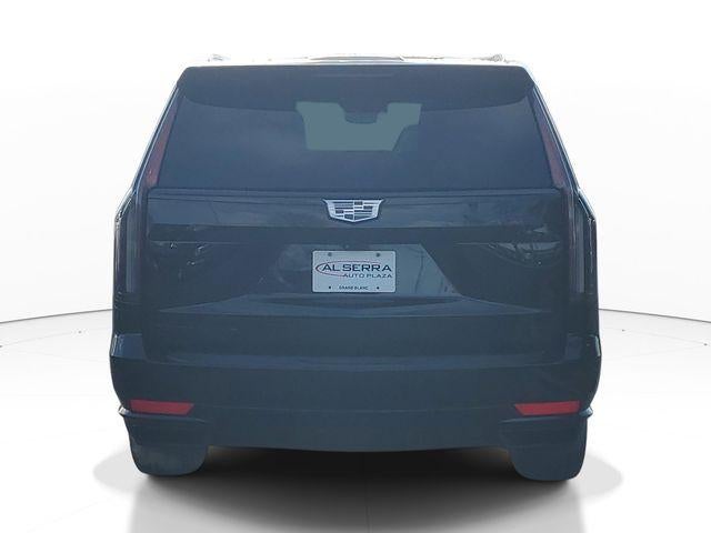 2023 Cadillac Escalade ESV Sport
