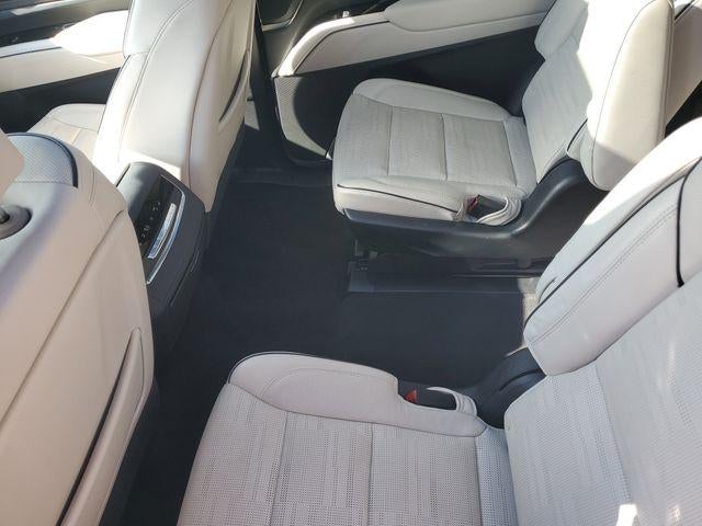 2023 Cadillac Escalade ESV Sport