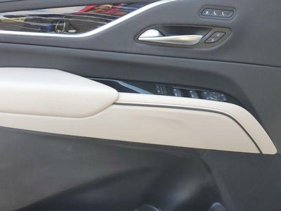 2023 Cadillac Escalade ESV Sport