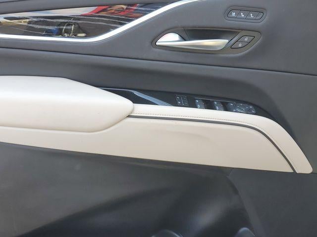 2023 Cadillac Escalade ESV Sport