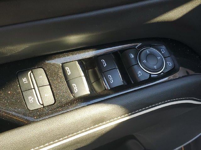 2021 Cadillac Escalade ESV Sport