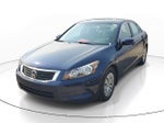 2010 Honda Accord 2.4 LX