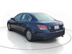 2010 Honda Accord 2.4 LX