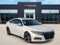 2020 Honda Accord Sedan Touring