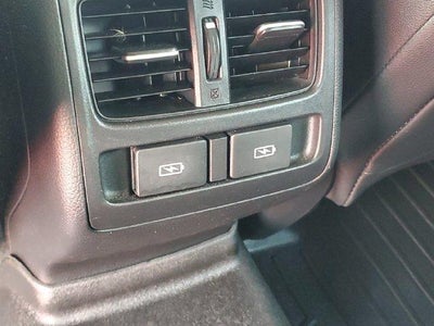 2020 Honda Accord Sedan Touring