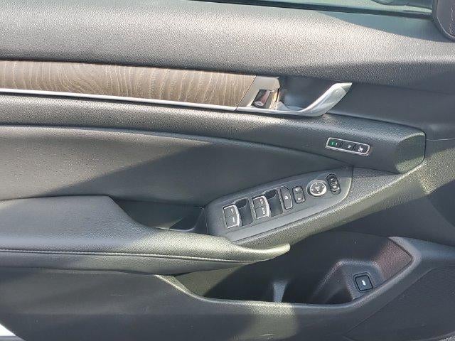 2020 Honda Accord Sedan Touring