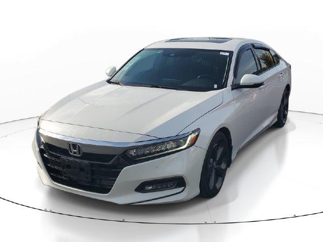 2020 Honda Accord Sedan Touring