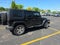2010 Jeep Wrangler Unlimited Sahara