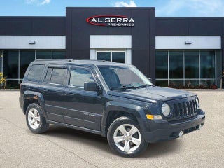 2011 Jeep Patriot Sport