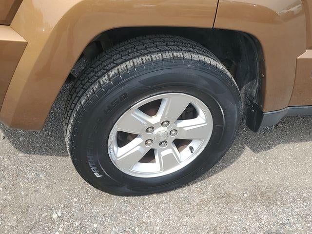 2011 Jeep Liberty Sport 70th Anniversary