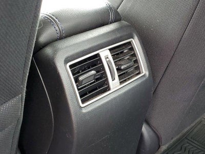 2017 Nissan Maxima 3.5 S