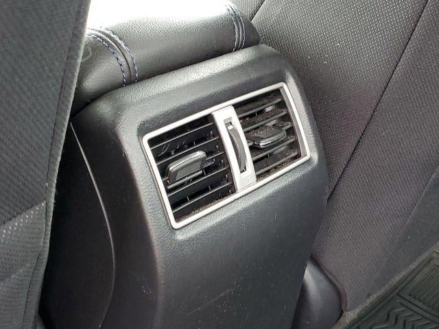 2017 Nissan Maxima 3.5 S