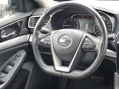 2017 Nissan Maxima 3.5 S