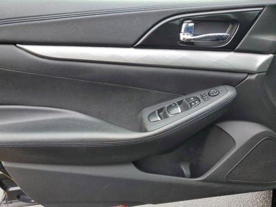 2017 Nissan Maxima 3.5 S