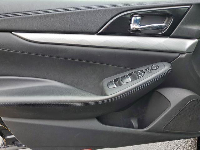 2017 Nissan Maxima 3.5 S