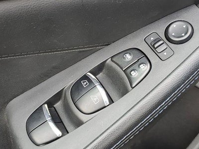 2017 Nissan Maxima 3.5 S