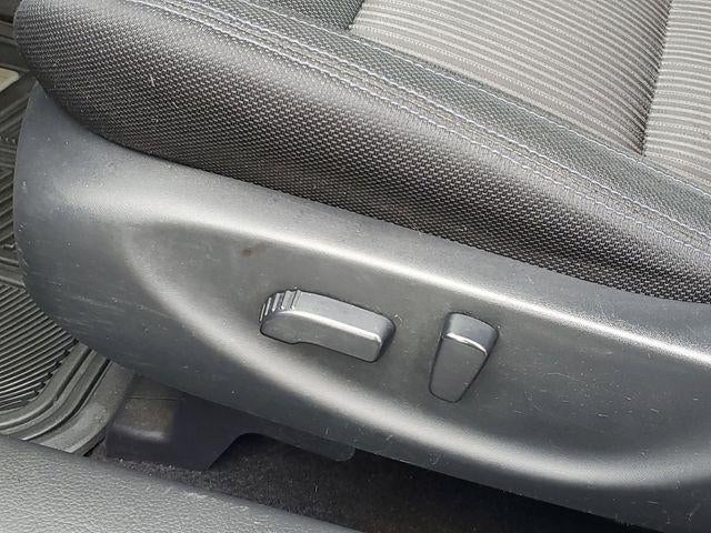 2017 Nissan Maxima 3.5 S