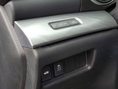 2017 Nissan Maxima 3.5 S