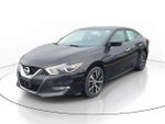 2017 Nissan Maxima 3.5 S