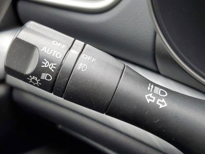 2017 Nissan Maxima 3.5 S