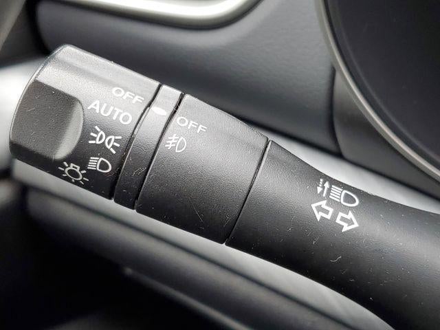 2017 Nissan Maxima 3.5 S