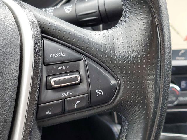 2017 Nissan Maxima 3.5 S