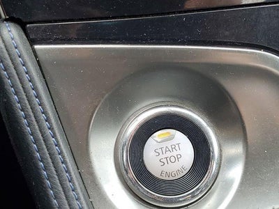 2017 Nissan Maxima 3.5 S