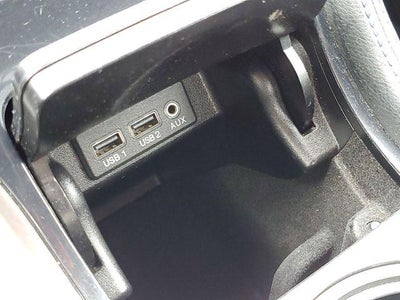 2017 Nissan Maxima 3.5 S