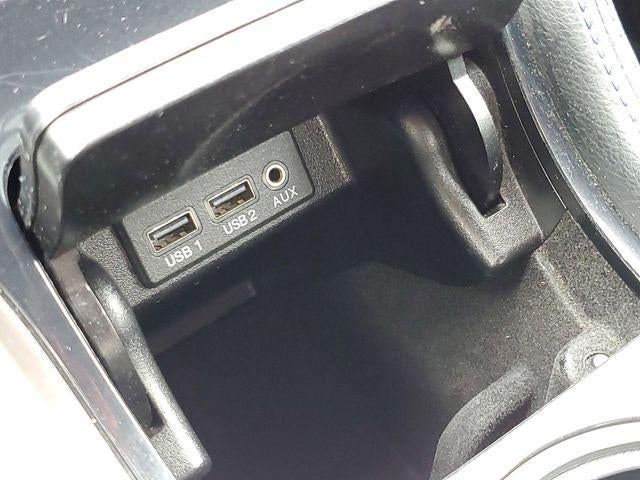 2017 Nissan Maxima 3.5 S