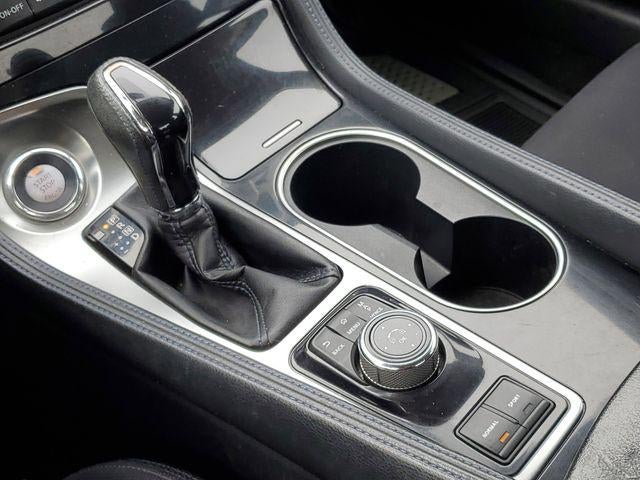 2017 Nissan Maxima 3.5 S