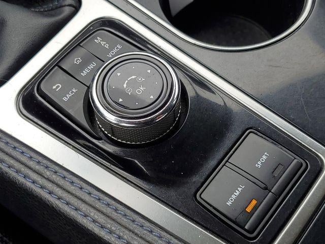 2017 Nissan Maxima 3.5 S