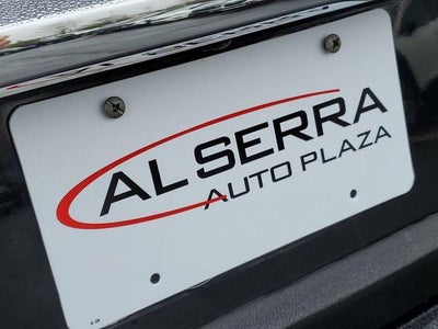 2017 Nissan Maxima 3.5 S