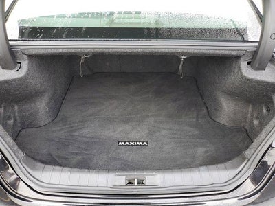 2017 Nissan Maxima 3.5 S