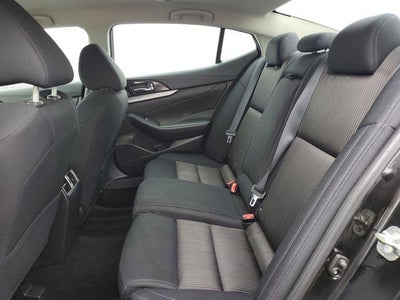 2017 Nissan Maxima 3.5 S