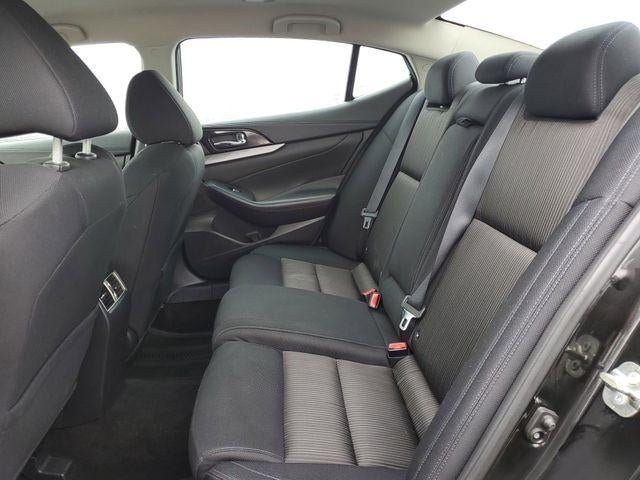 2017 Nissan Maxima 3.5 S