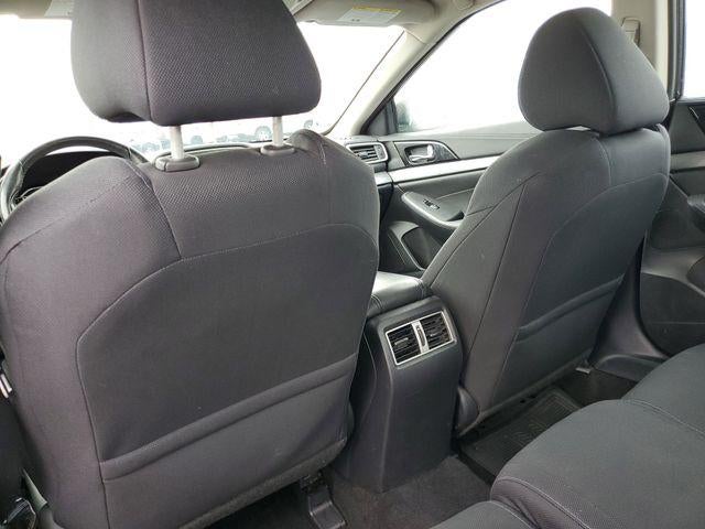 2017 Nissan Maxima 3.5 S