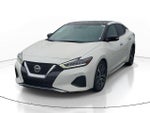 2019 Nissan Maxima S