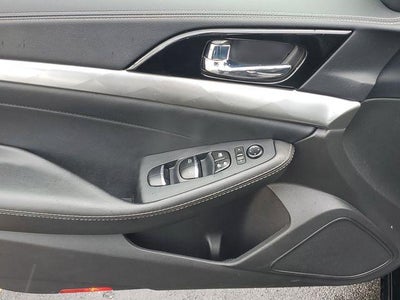2023 Nissan Maxima SL