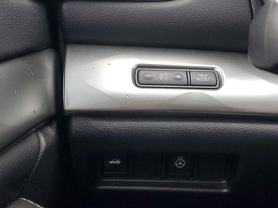 2023 Nissan Maxima SL