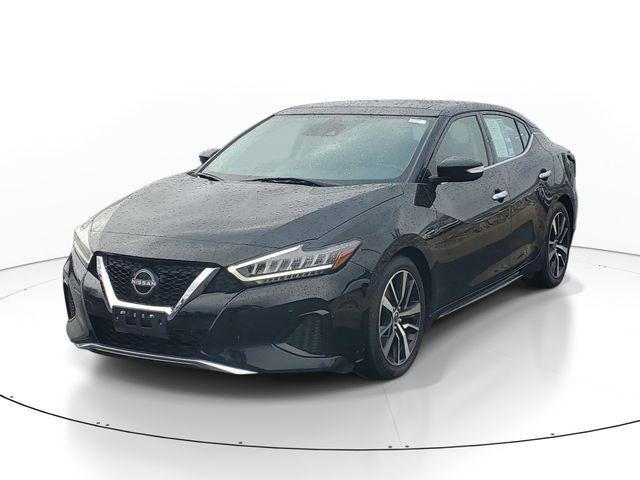 2023 Nissan Maxima SL