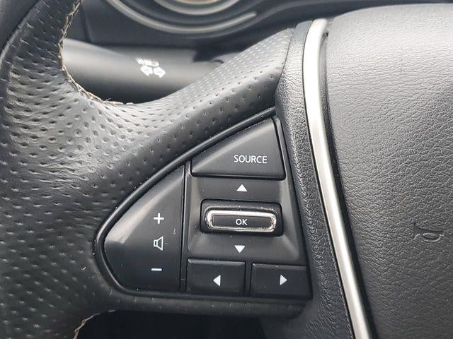 2023 Nissan Maxima SL