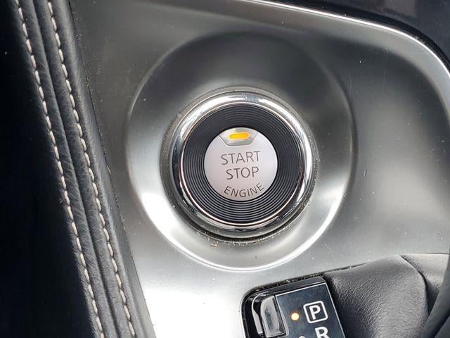 2023 Nissan Maxima SL