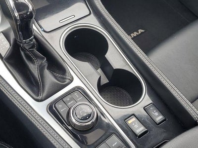 2023 Nissan Maxima SL
