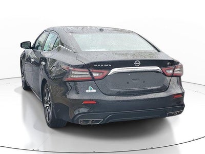 2023 Nissan Maxima SL