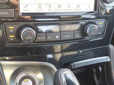 2022 Nissan Maxima SR