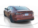 2022 Nissan Maxima SR