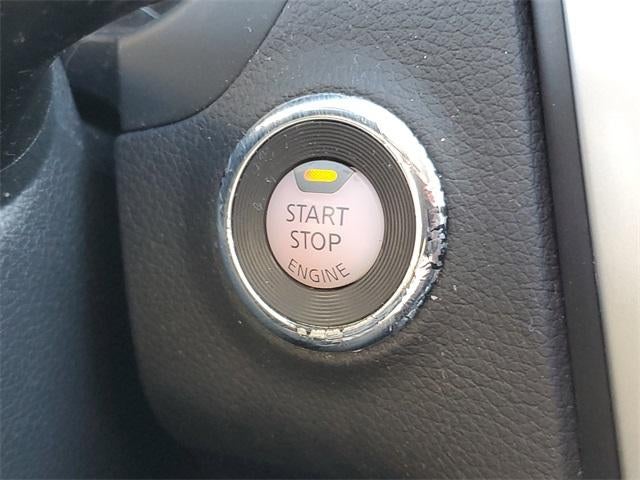 2016 Nissan Altima 2.5 SL