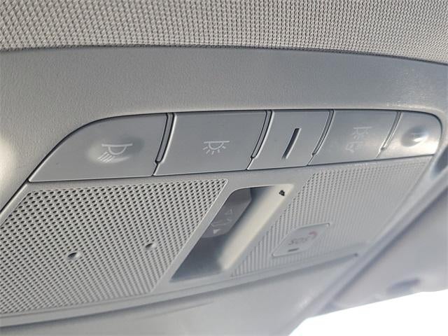 2016 Nissan Altima 2.5 SL