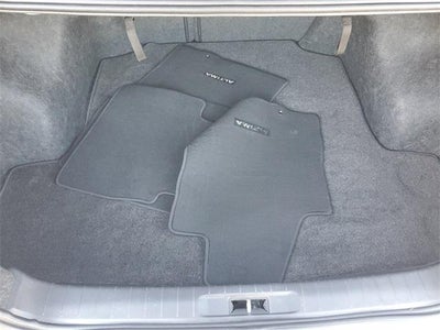 2016 Nissan Altima 2.5 SL